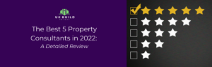 The Best 5 Property Consultants in 2022