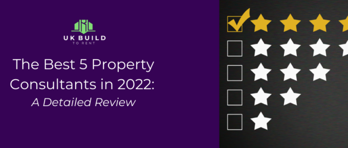 The Best 5 Property Consultants in 2022